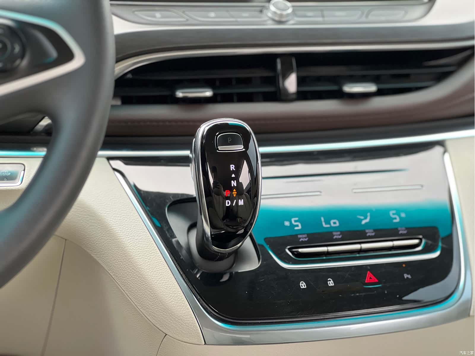Buick GL8, 2022 19