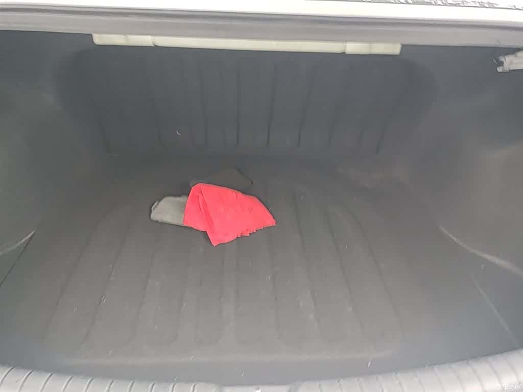 Hyundai GLS, 2017 19