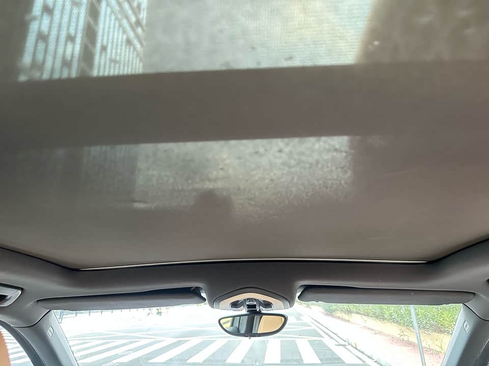 Trumpchi Guangzhou Car Trumpchi Guangzhou Car