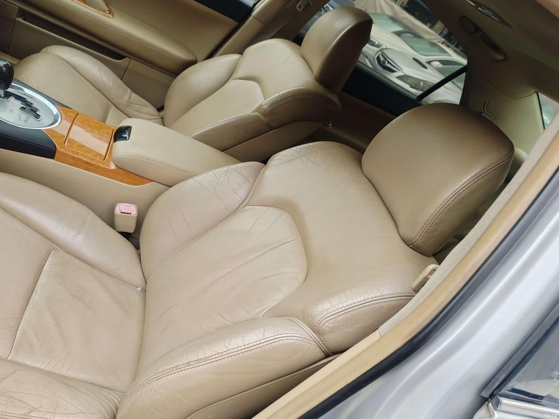 Toyota 2.5V, 2006 50