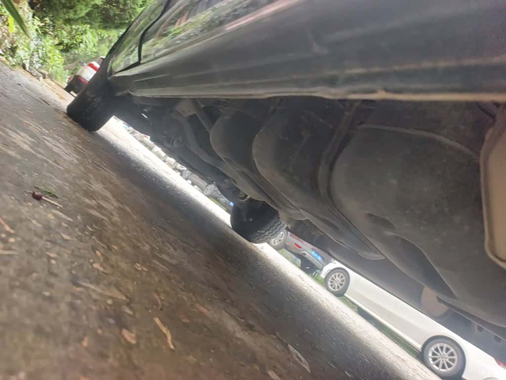 DongFeng M5, 2021 20