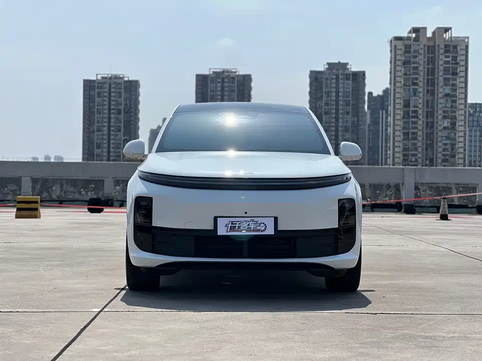 Li Auto Ideal L6