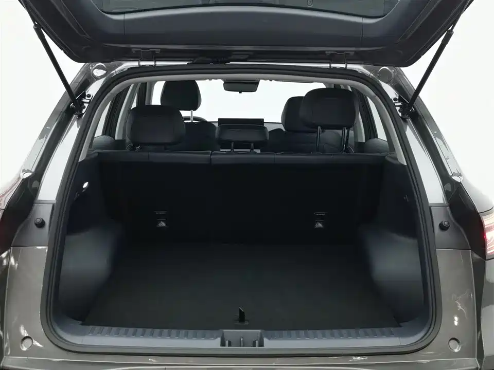 Geely Galaxy Galaxy E5