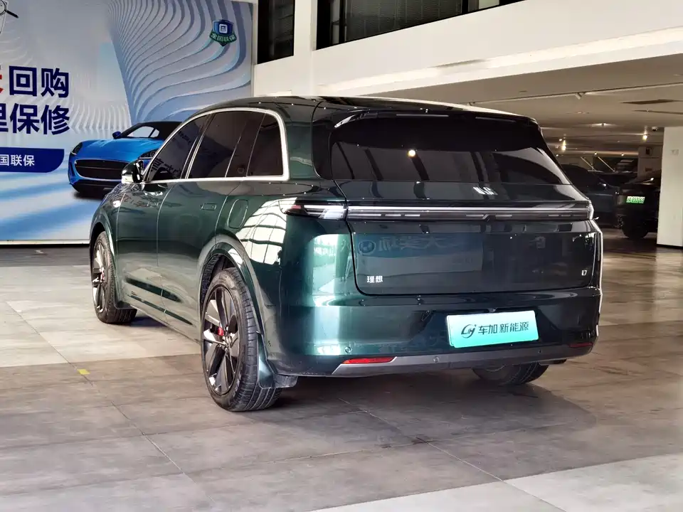 Li Auto Ideal L7