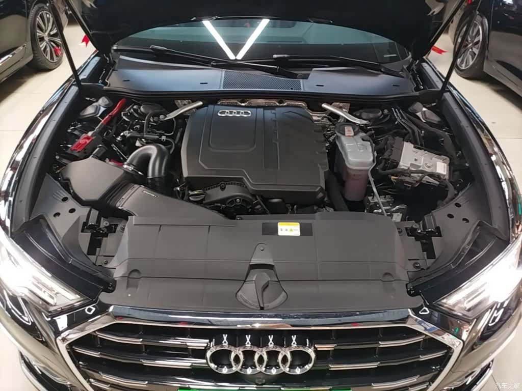 Audi A6L, 2023 20