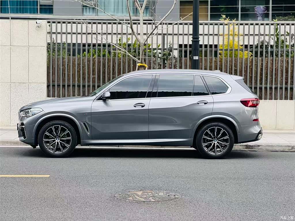 BMW X5, 2022 2
