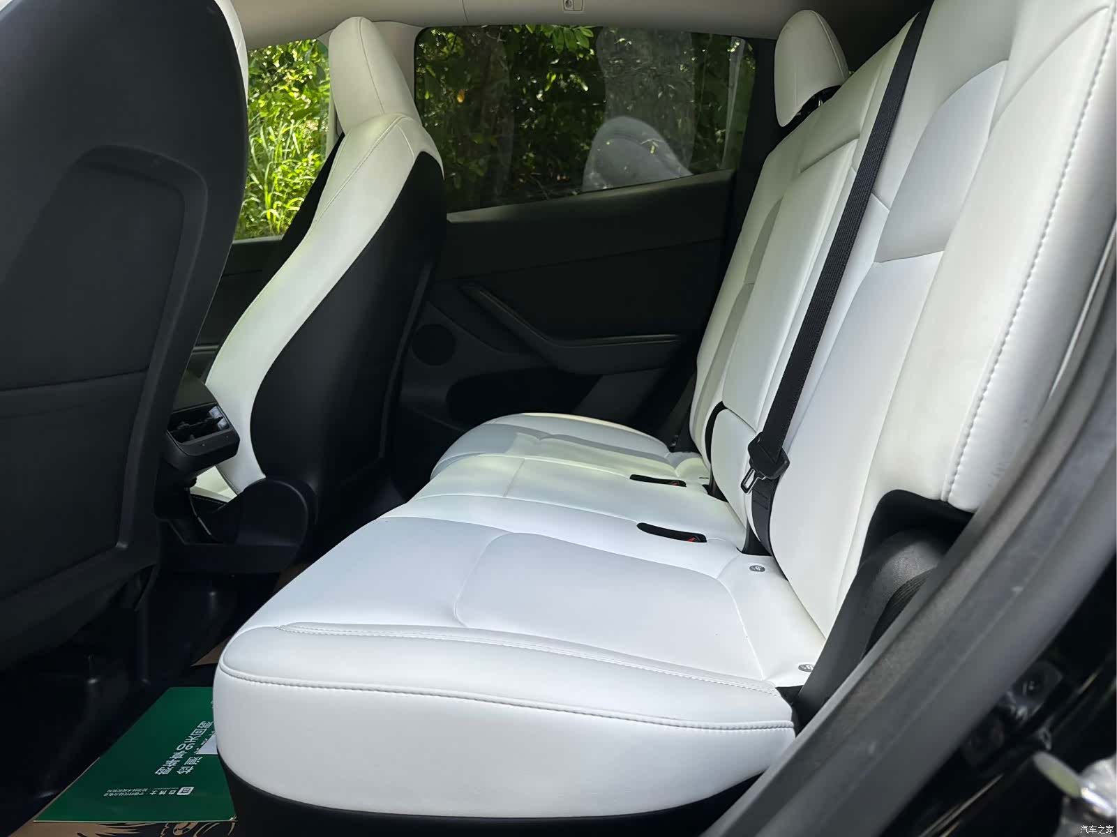 Tesla Model Y, 2023 6