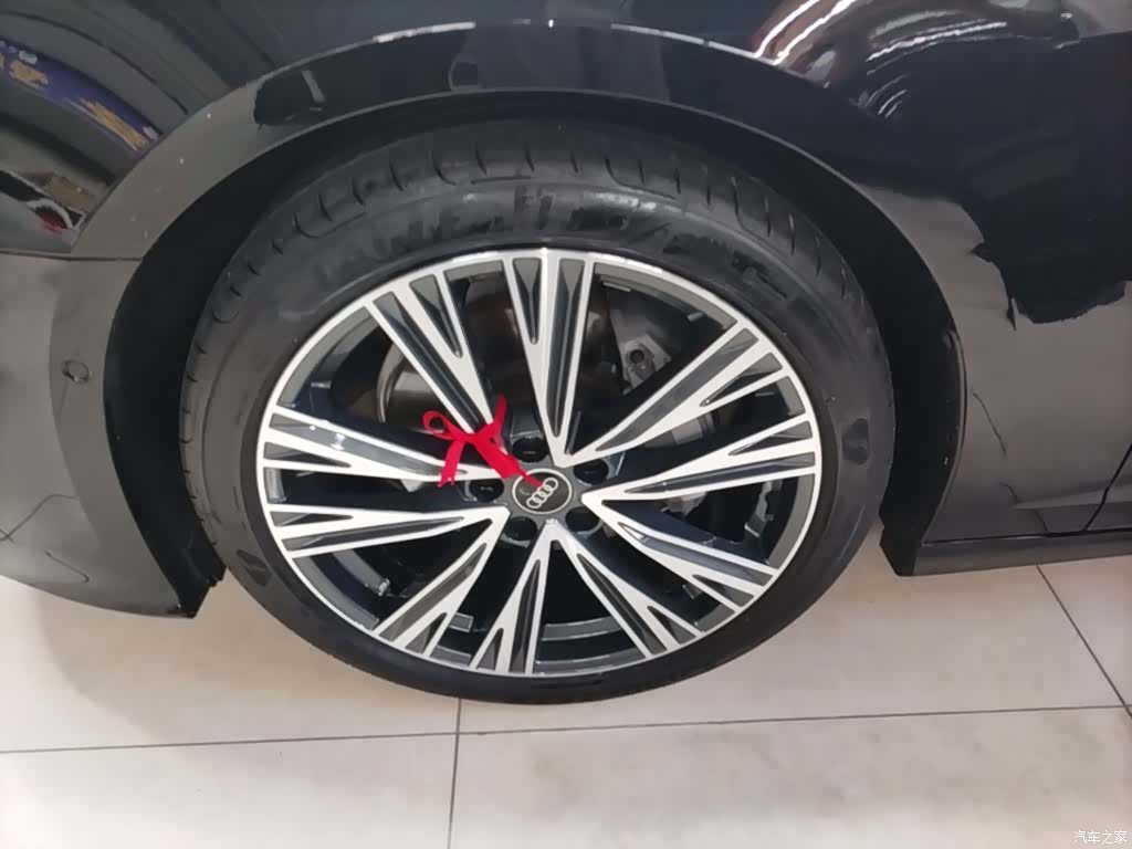Audi A6L, 2023 23