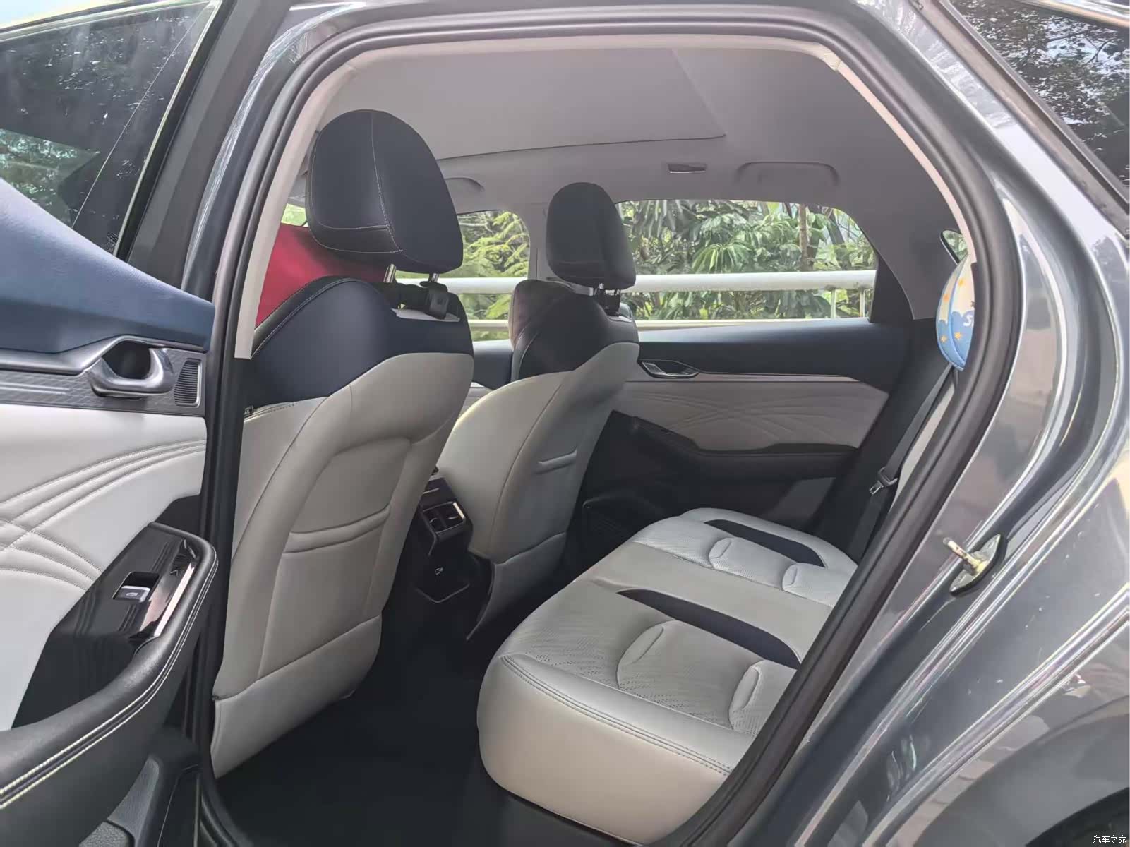 Geely Preface, 2021 4