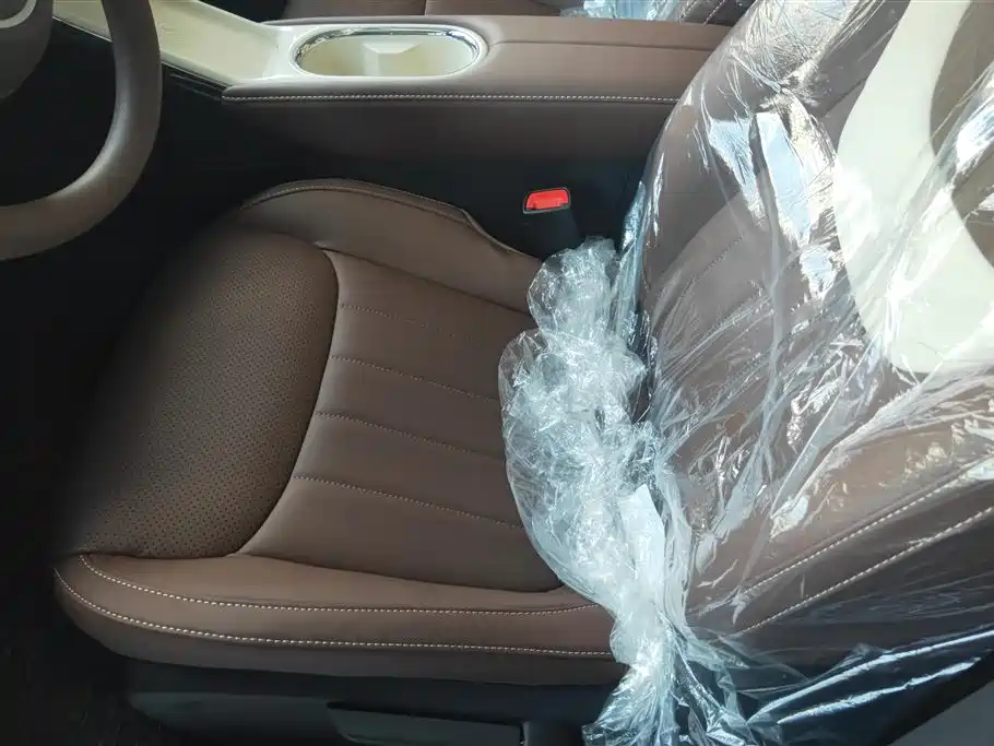 Wuling Wuling Bingguo