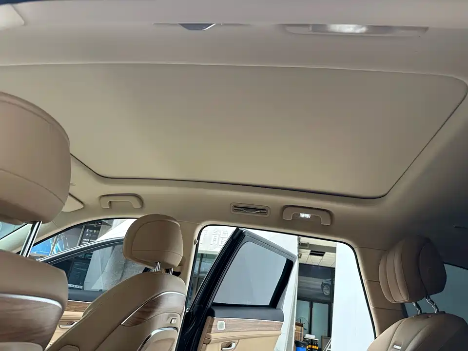 HarmonyOS Ask the world M7