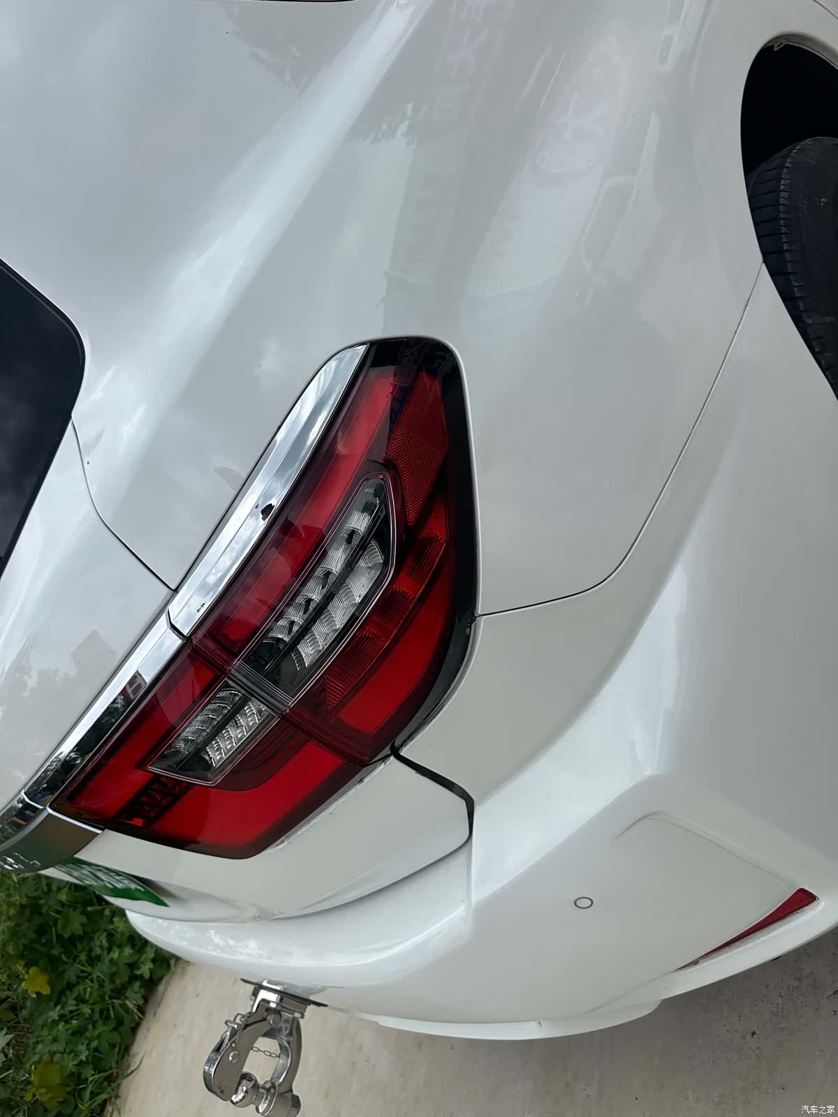 Nissan Patrol, 2020 12