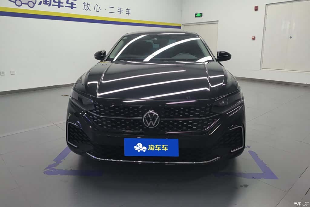 Volkswagen Passat, 2022 2