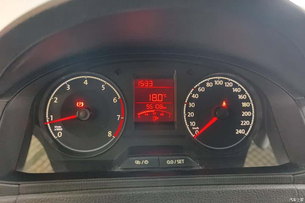 Volkswagen Santana, 2018 14