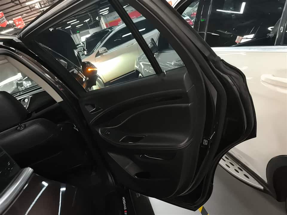 Buick Angkewei Plus Buick Angkewei Plus