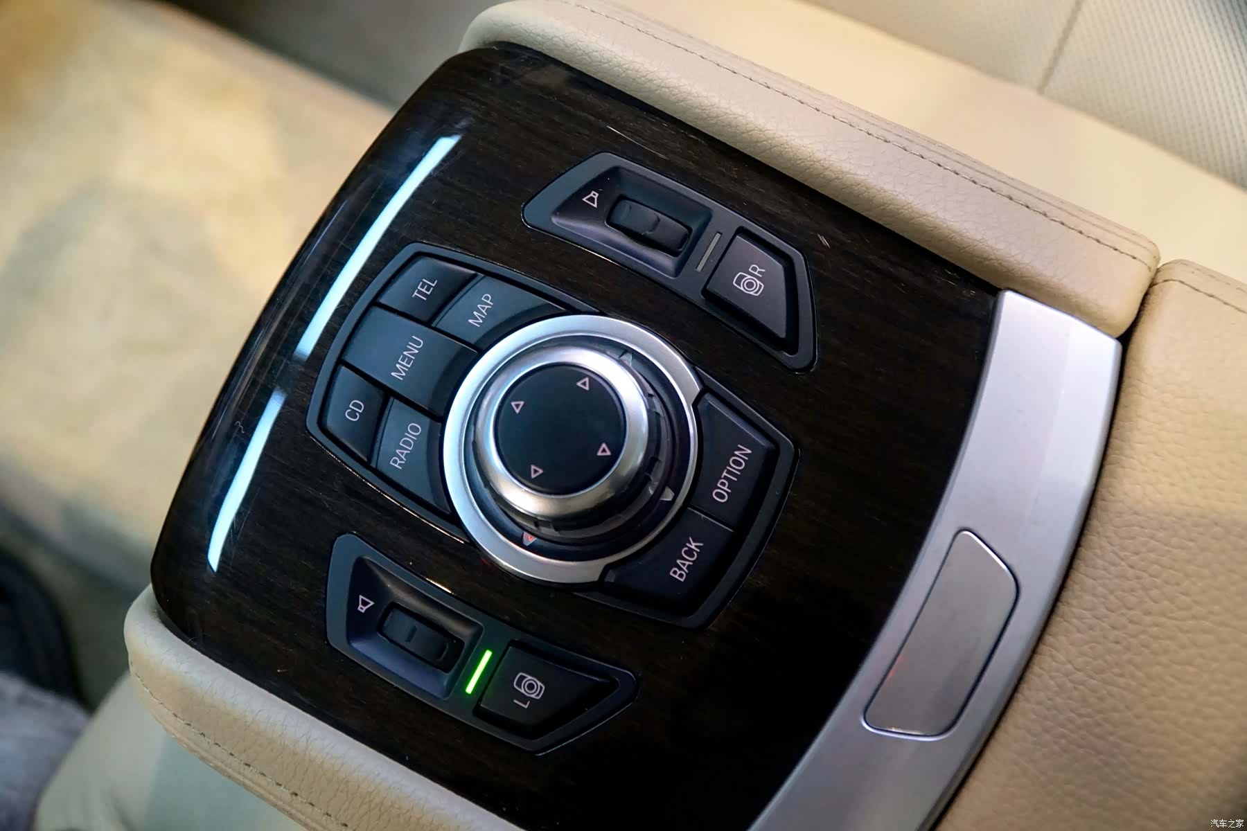 BMW 7 Series, 2012 14