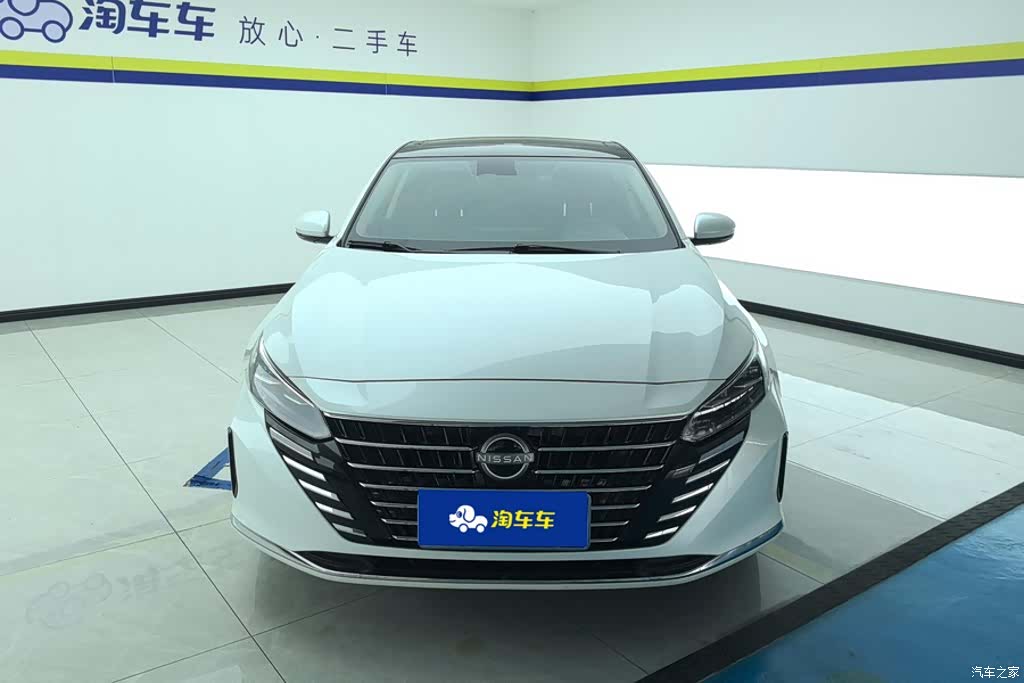 Nissan Teana, 2024 2
