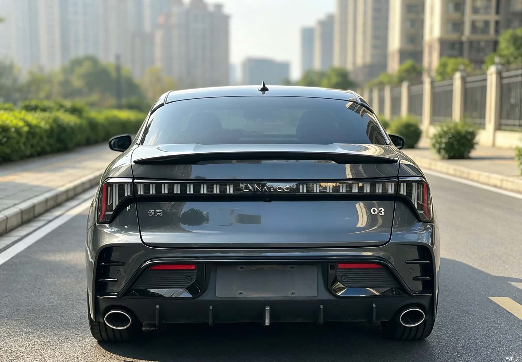 Lynk & Co 02, 2023 8