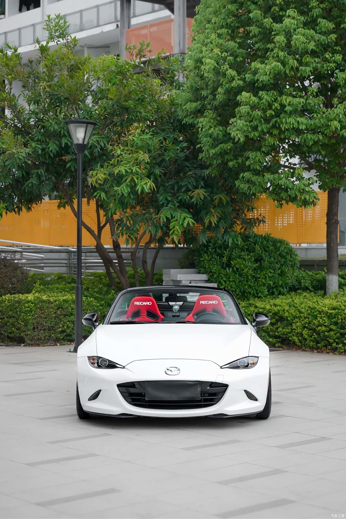 Mazda MX-5, 2023 2