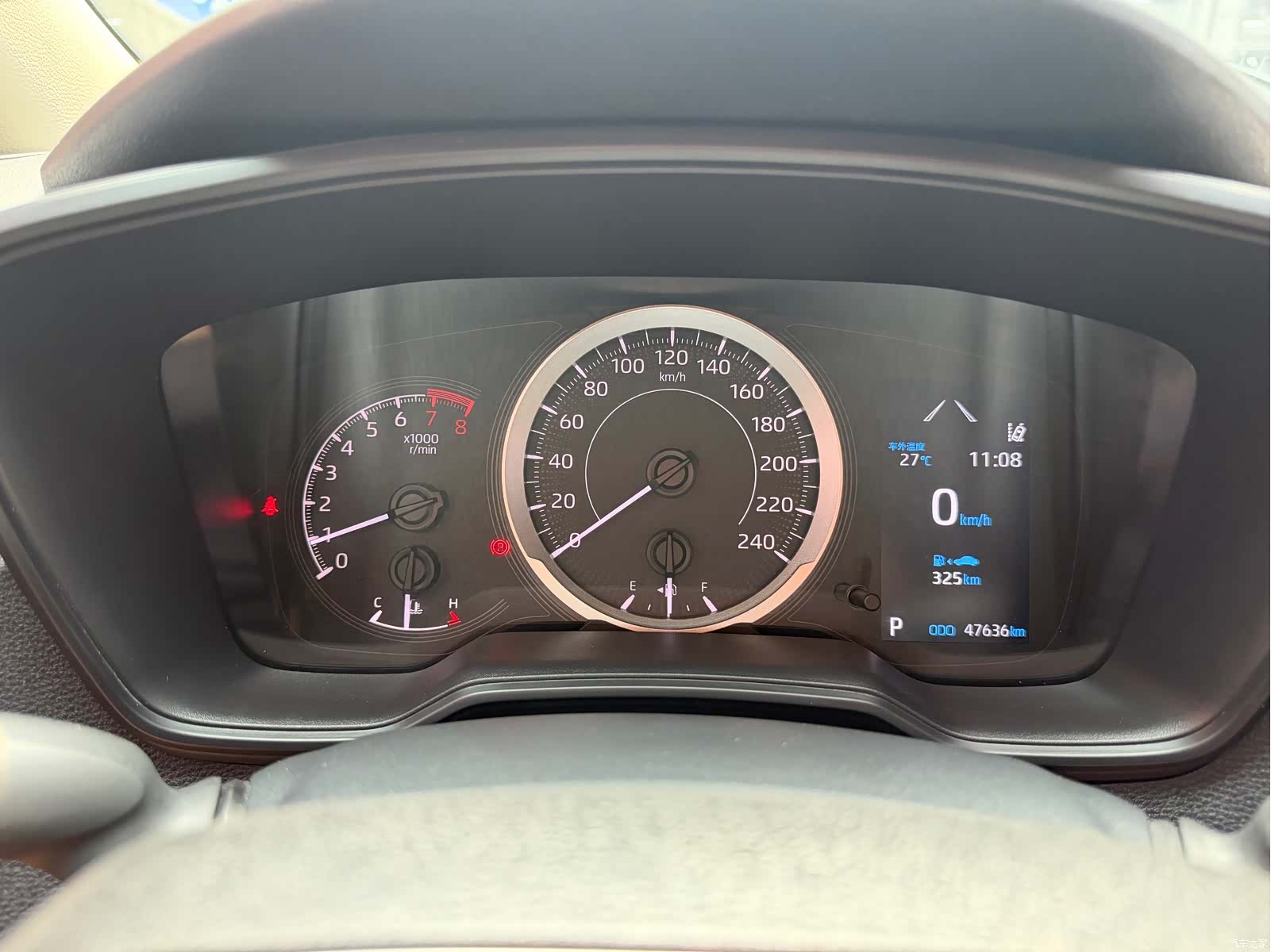 Toyota Corolla, 2022 10