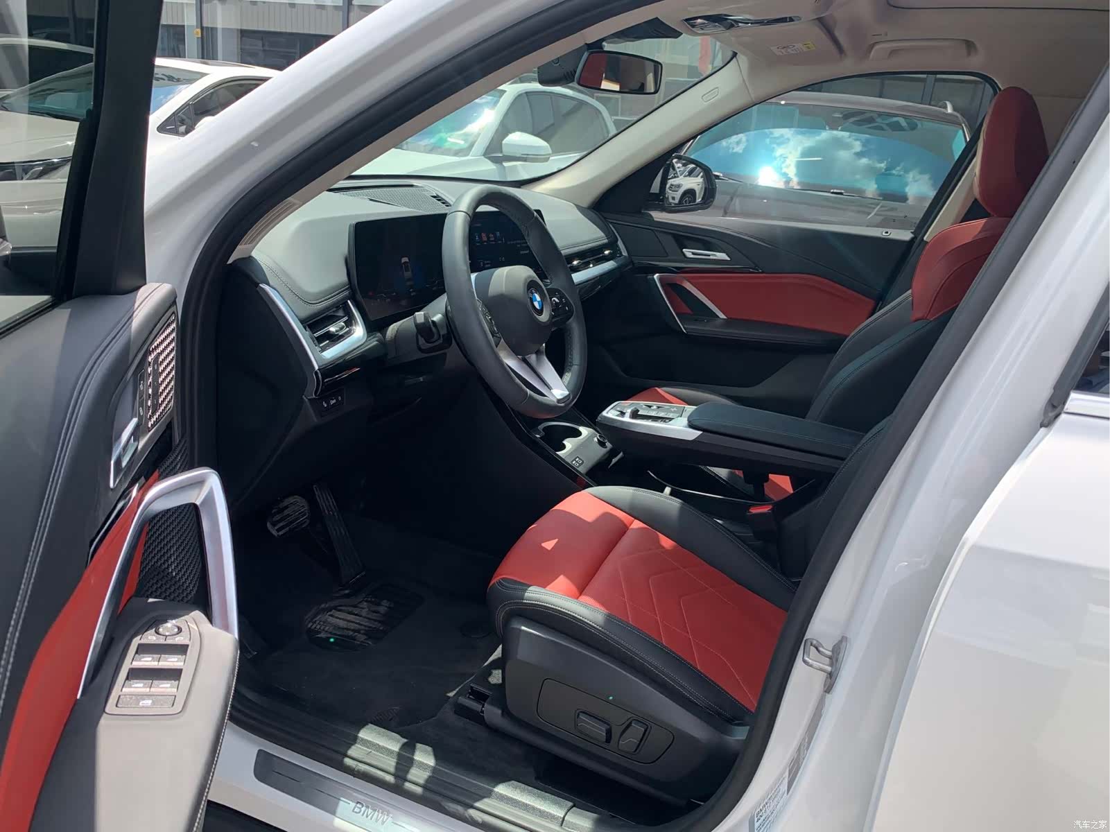 BMW X1, 2023 4
