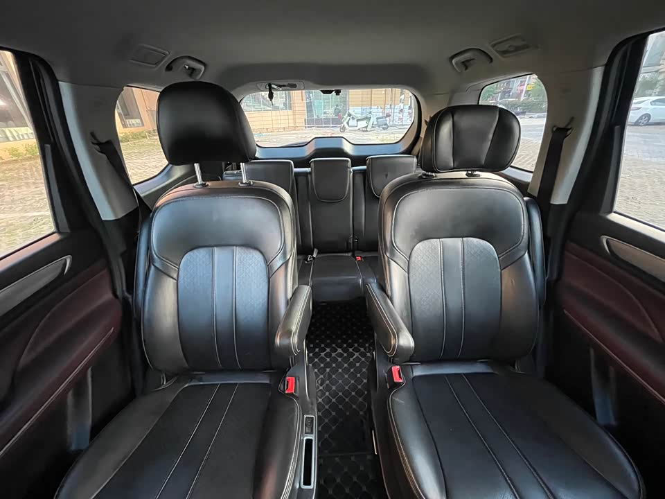 Trumpchi Trumpchi M6