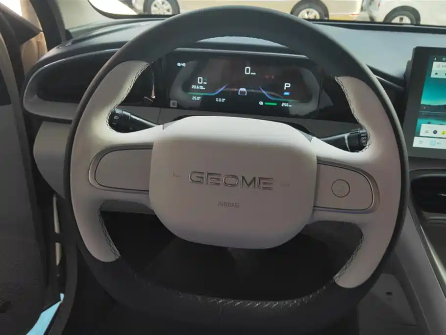 Geely Galaxy Star Wish