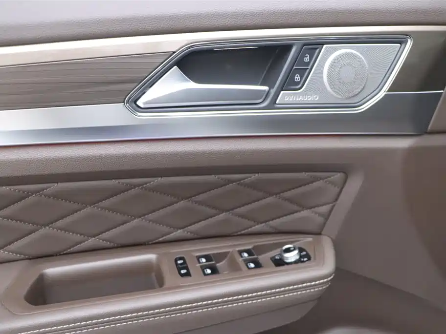 Volkswagen Weiran