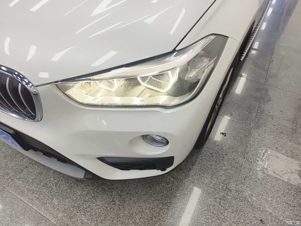 BMW X1, 2019 24