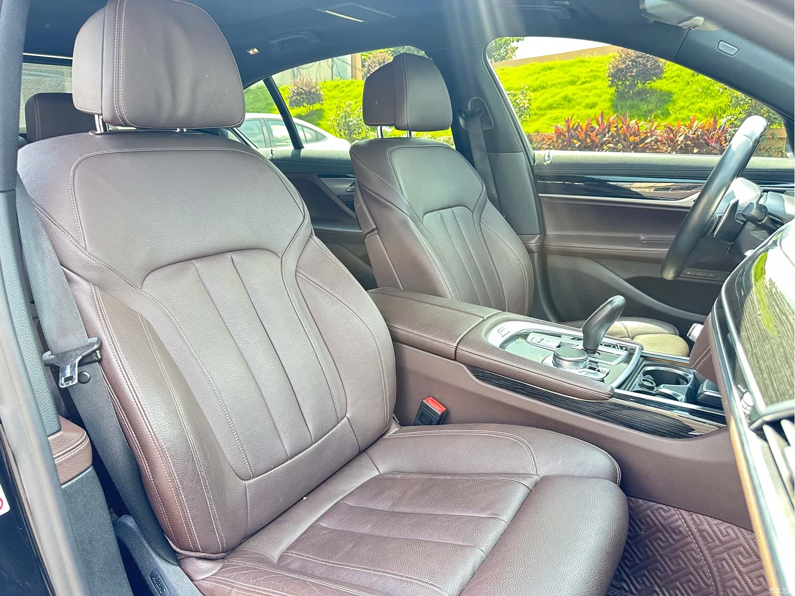 BMW 7 Series, 2018 13