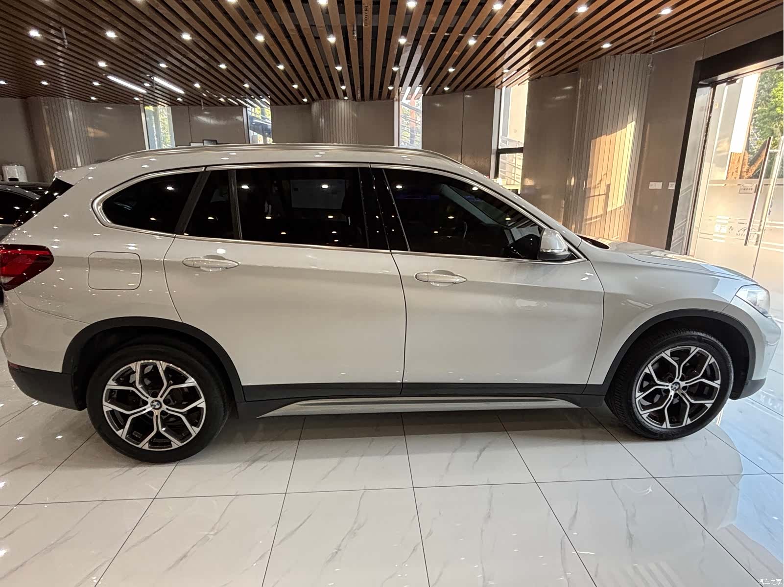 BMW X1, 2022 6