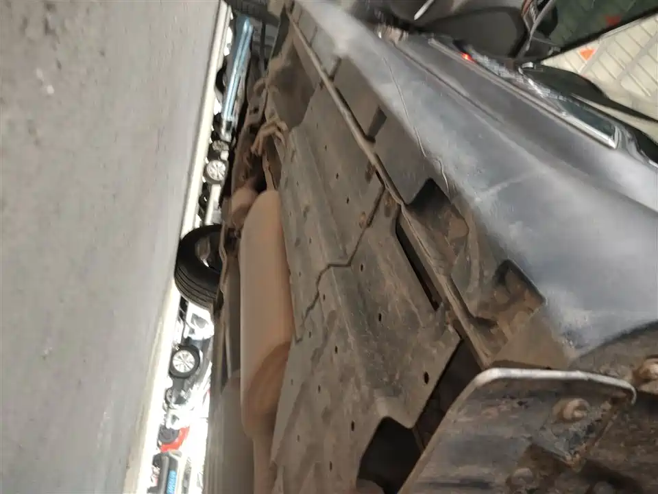 Trumpchi Trumpchi GS8