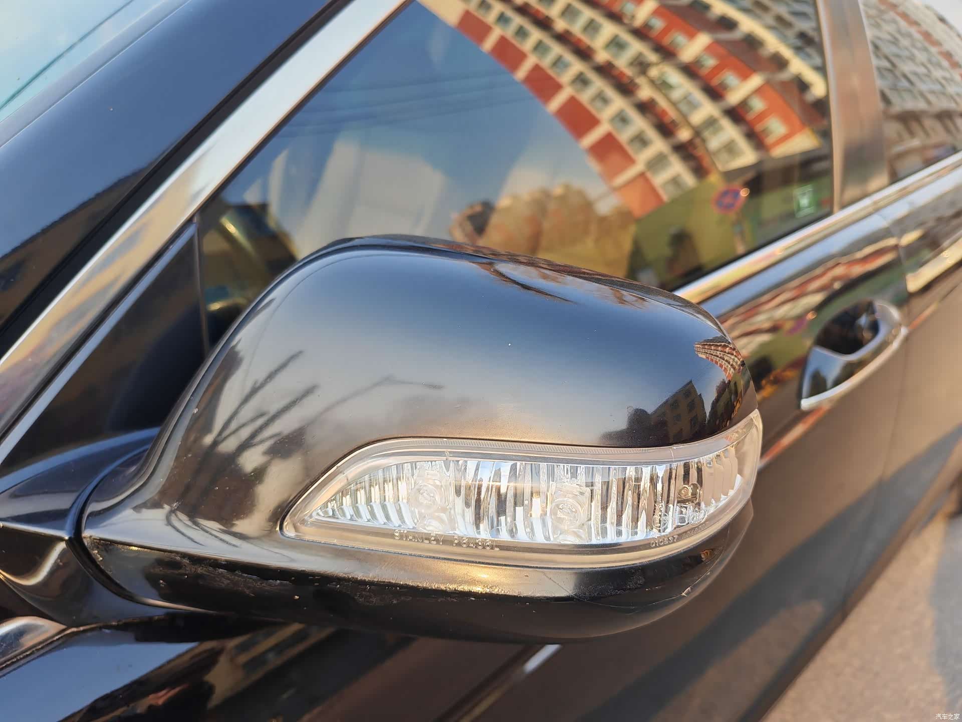 Honda Accord, 2011 14
