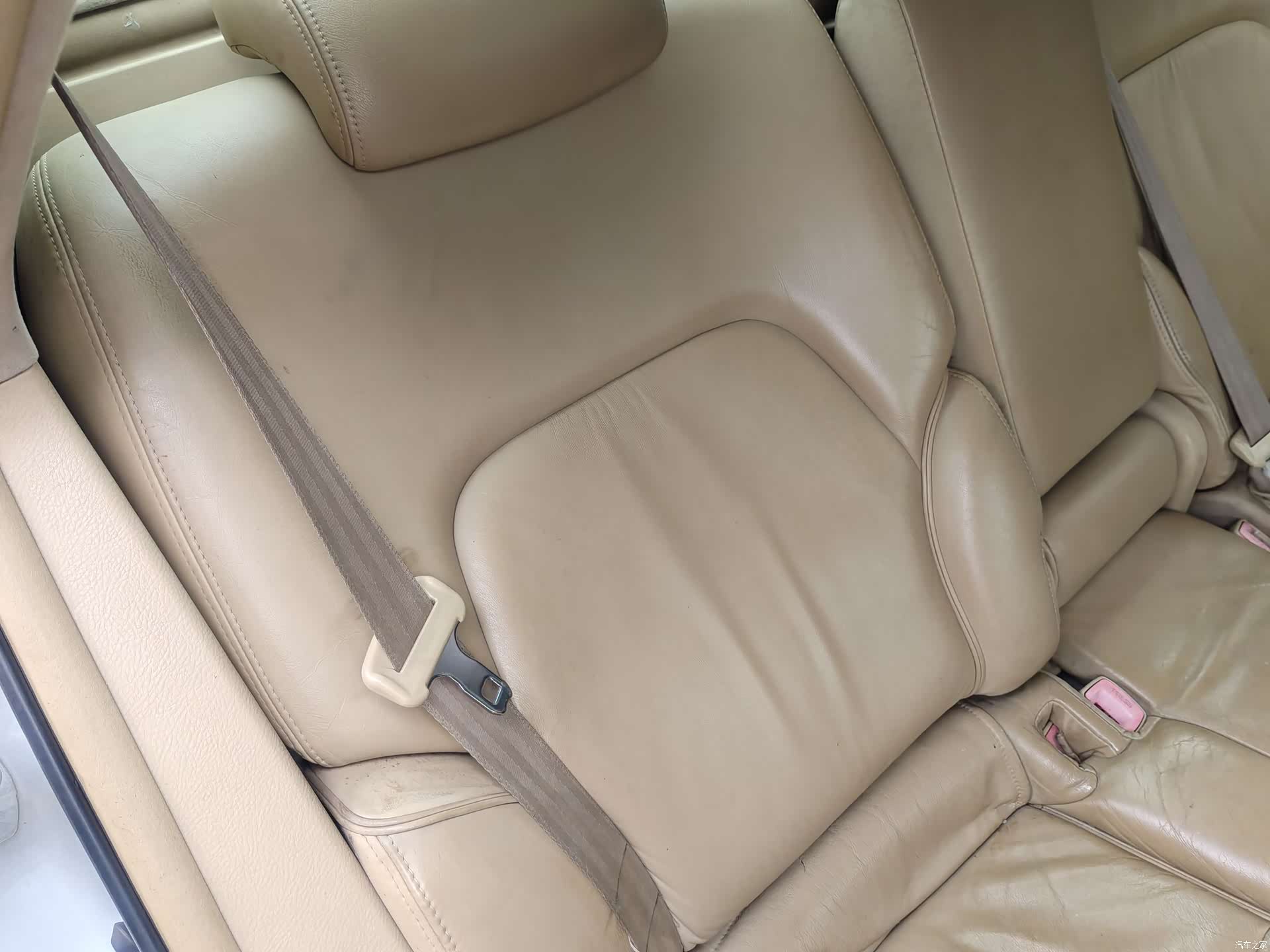 Toyota 2.5V, 2006 32