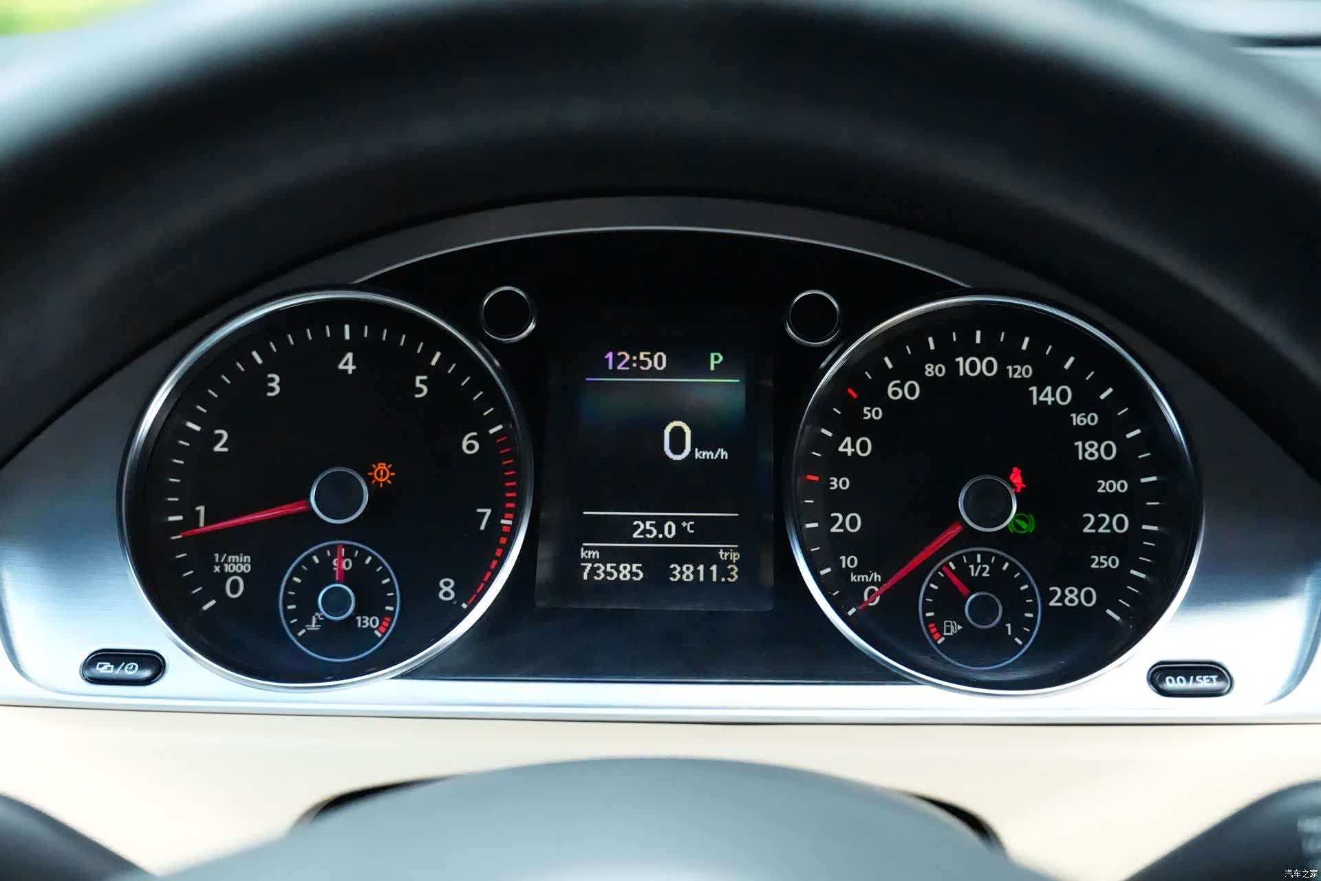 Volkswagen CC, 2016 6