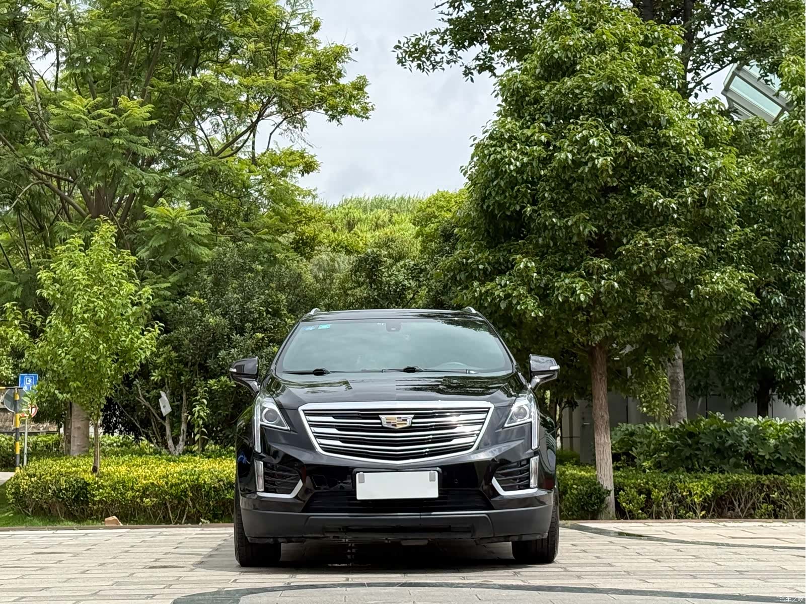 Cadillac XT5, 2019 2