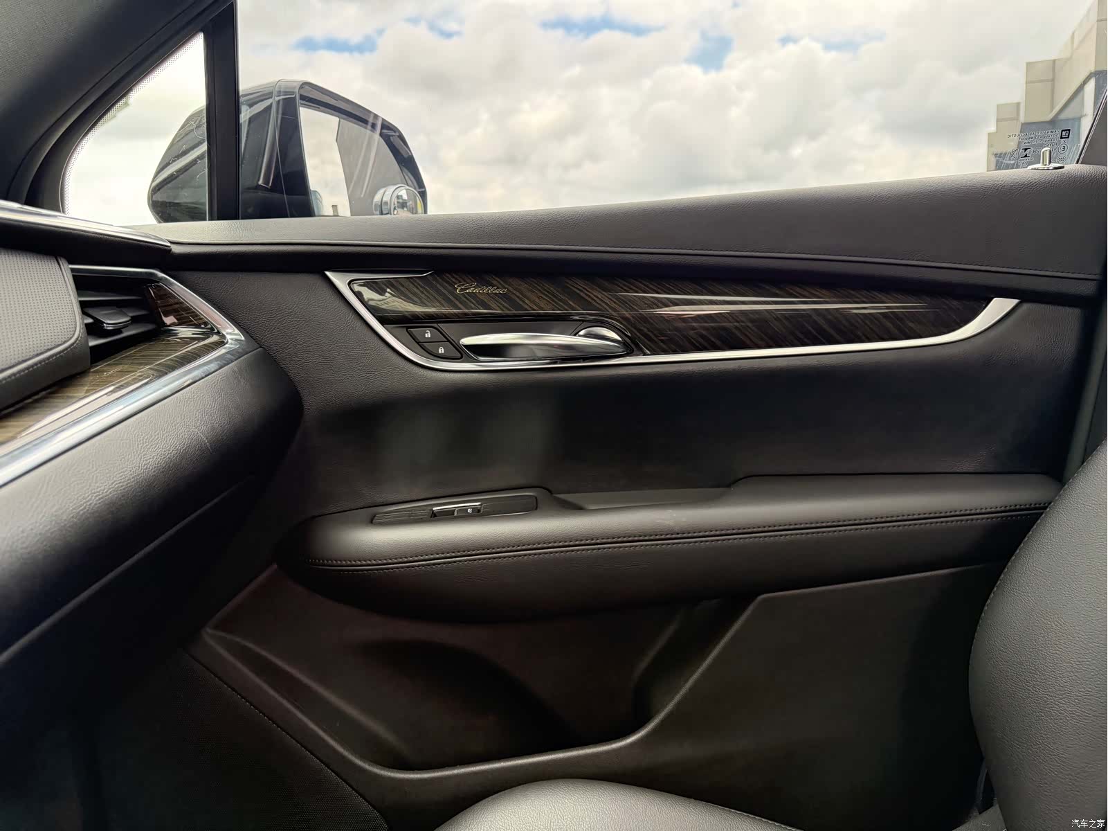 Cadillac XT5, 2019 28