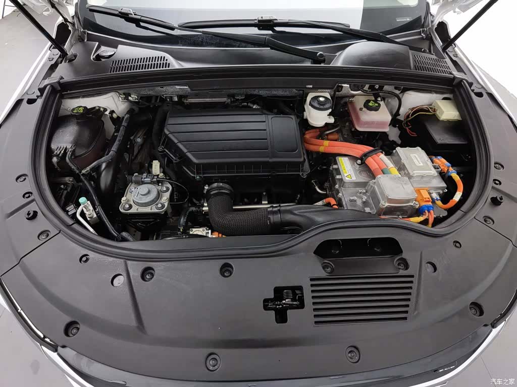 BYD Tang, 2018 6