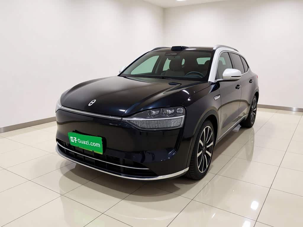 Aito M9 2024 Ultra 42kWh 6 мест