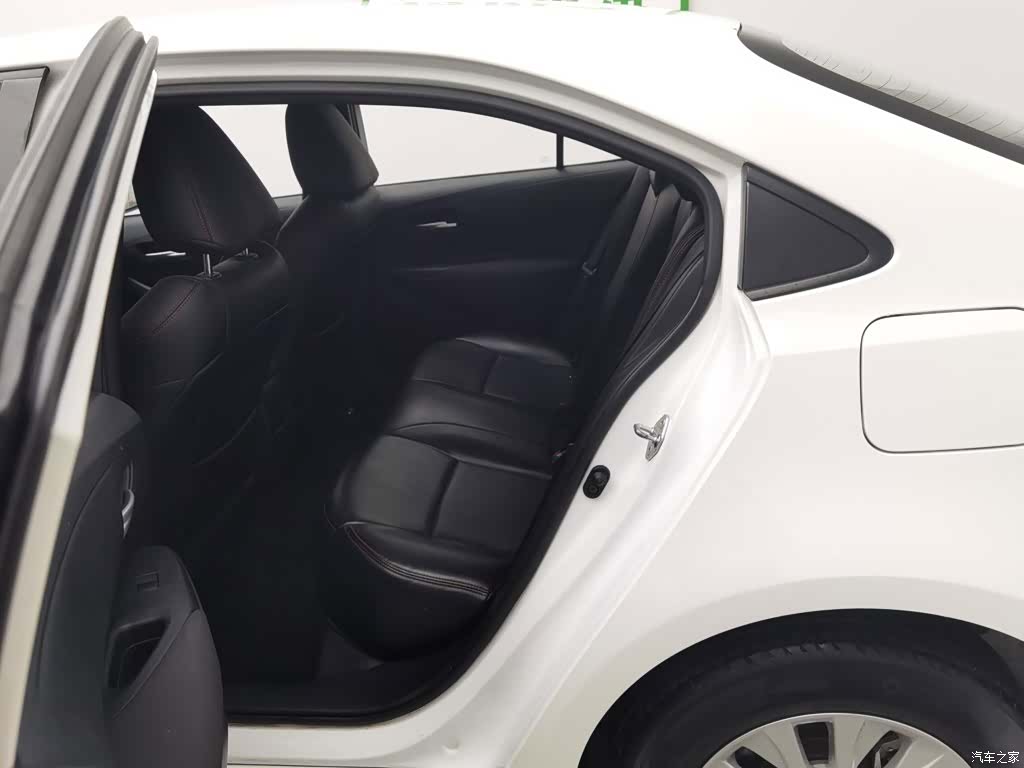 Toyota Corolla, 2021 15