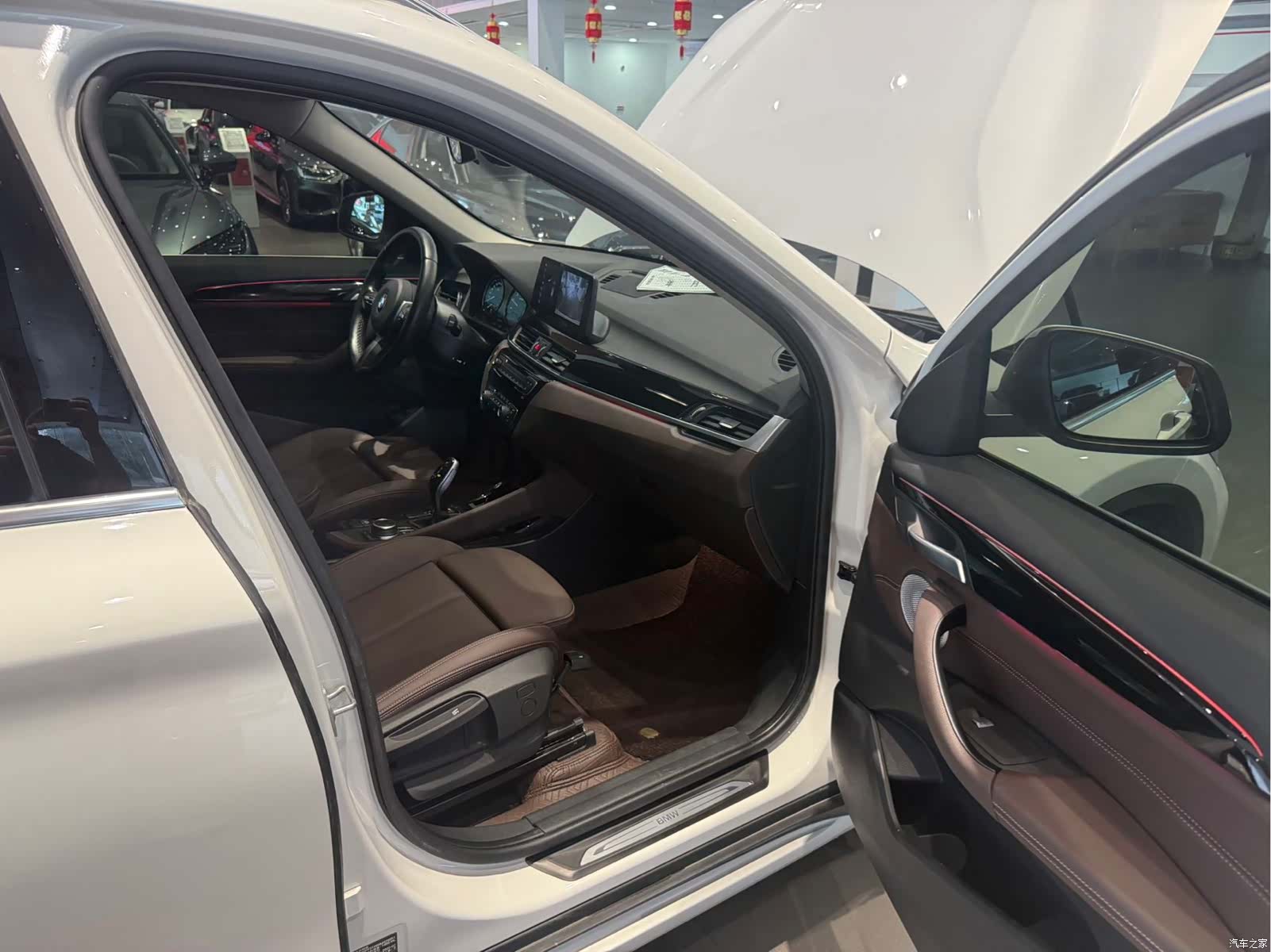BMW X1, 2022 9
