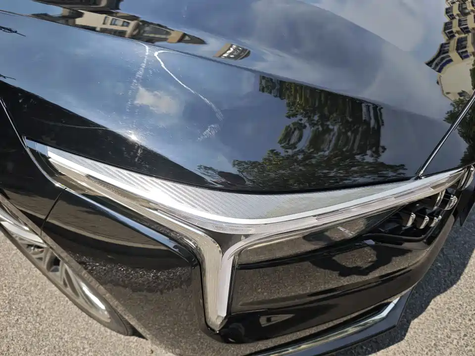 Besturn B70