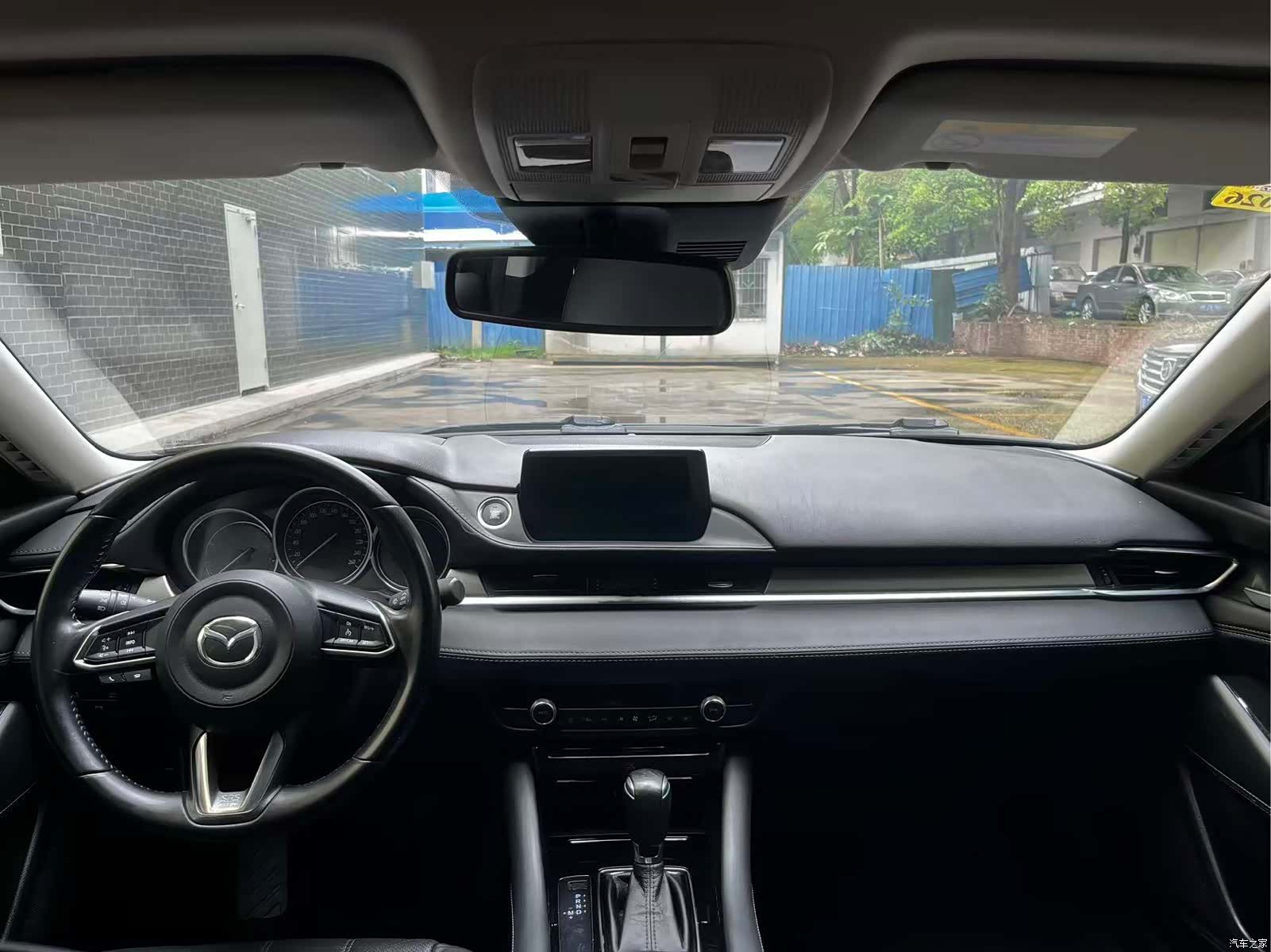 Mazda Atenza, 2020 6