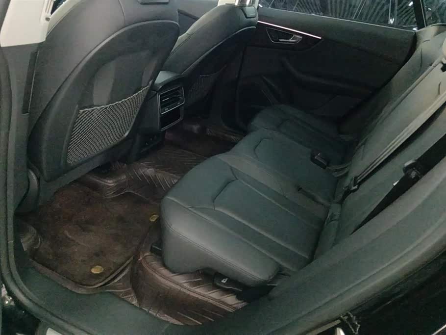 Audi Q8 Audi Q8