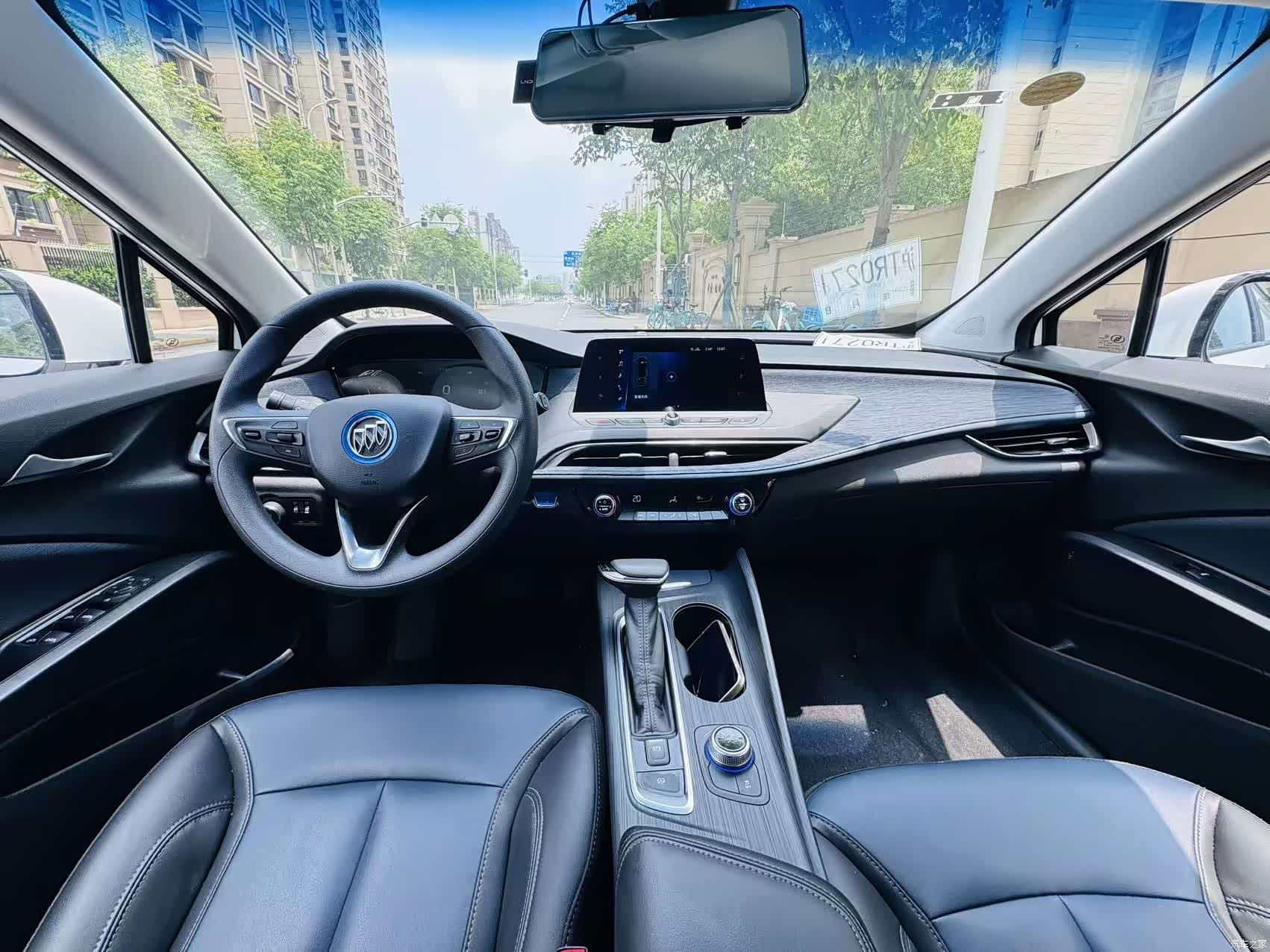 Buick Velite, 2024 12