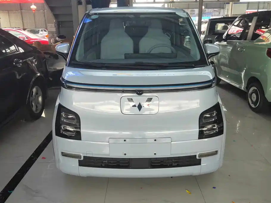 Wuling Wuling Air ev Clear Sky