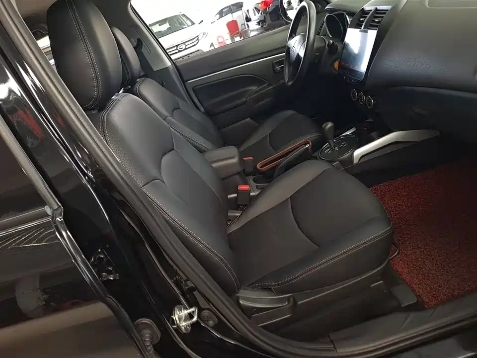 Mitsubishi Jinxuan ASX