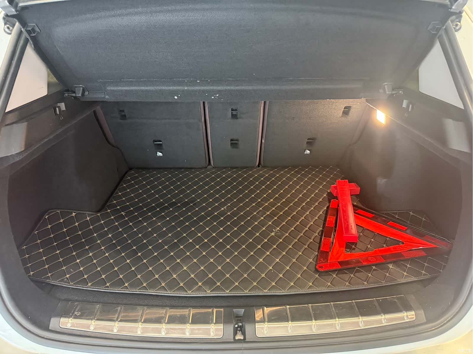 BMW X1, 2022 21