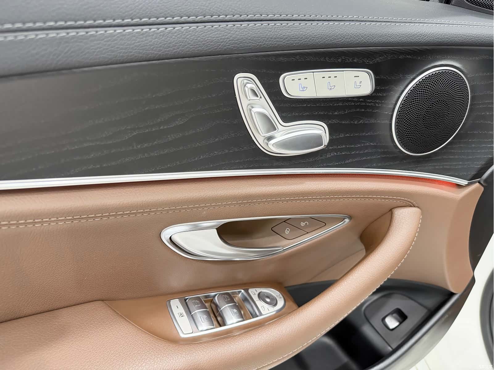 Mercedes-Benz E-Class, 2018 13