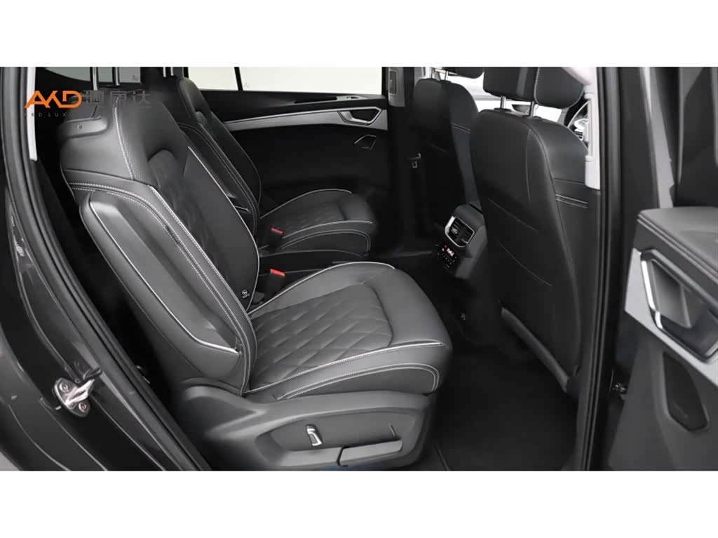 Volkswagen Talagon, 2023 8